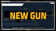 Trogon gun (Image via Garena)